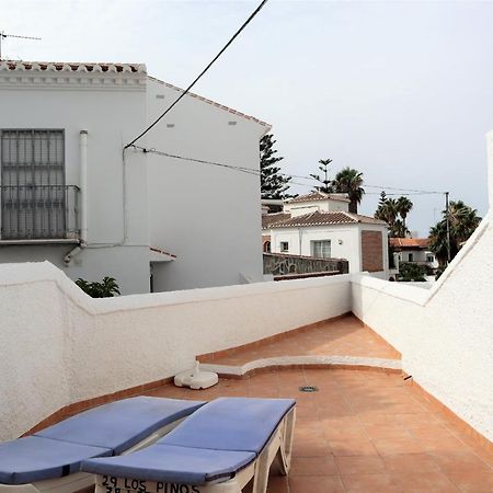 Los Pinos 29 Villas Casasol Nerja Bagian luar foto