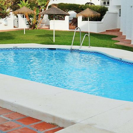 Los Pinos 29 Villas Casasol Nerja Bagian luar foto