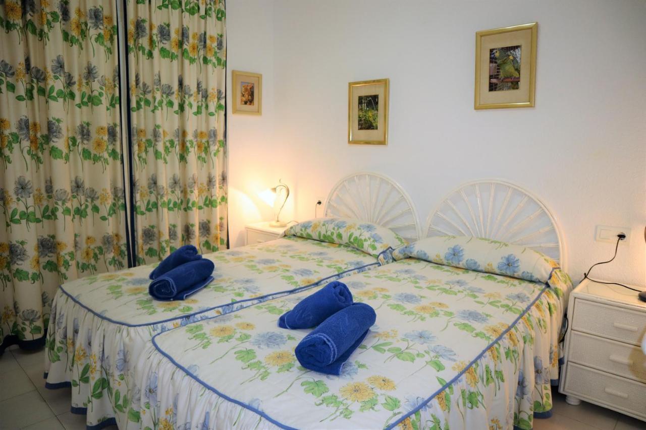 Los Pinos 29 Villas Casasol Nerja Bagian luar foto