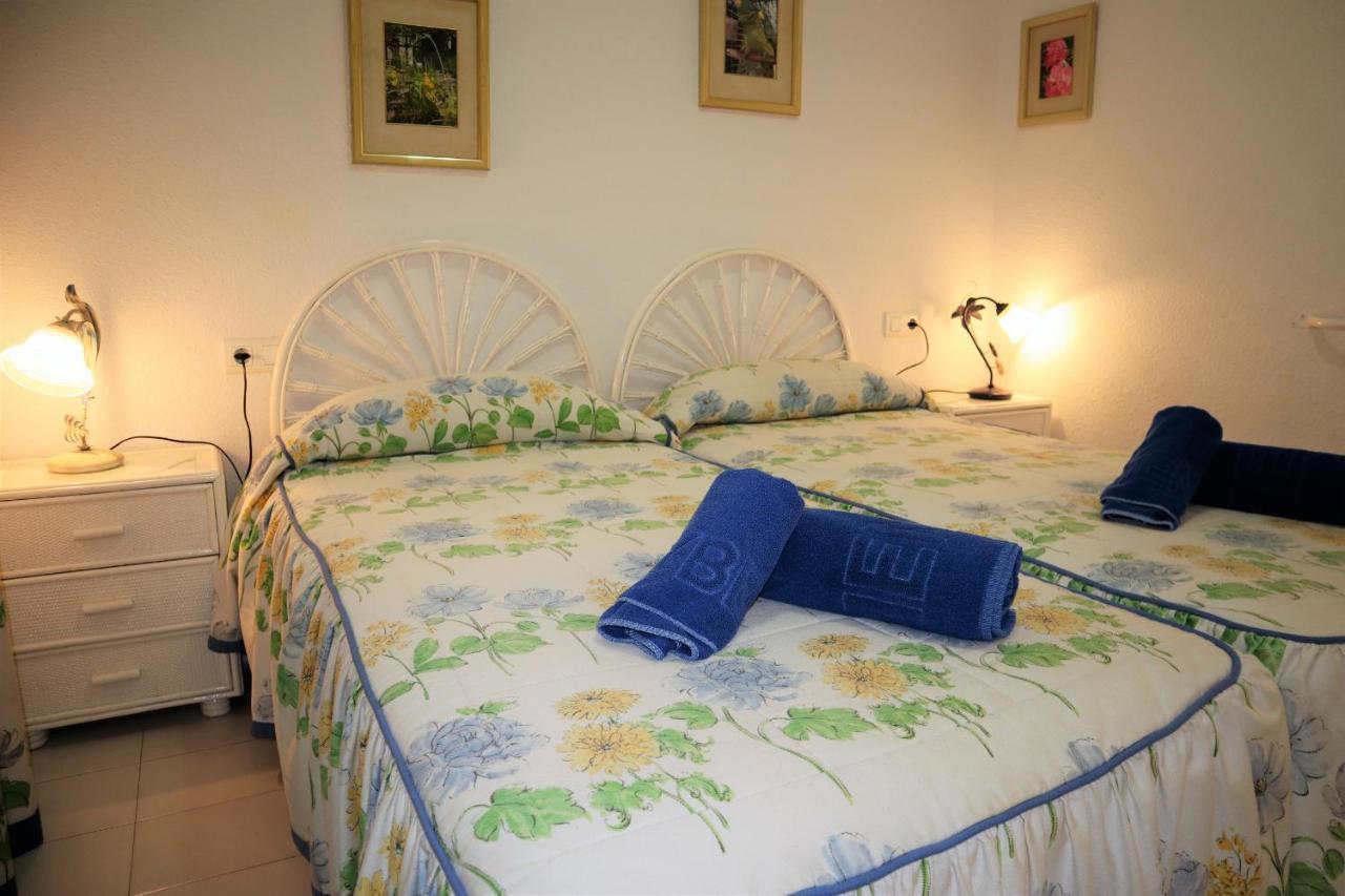 Los Pinos 29 Villas Casasol Nerja Bagian luar foto