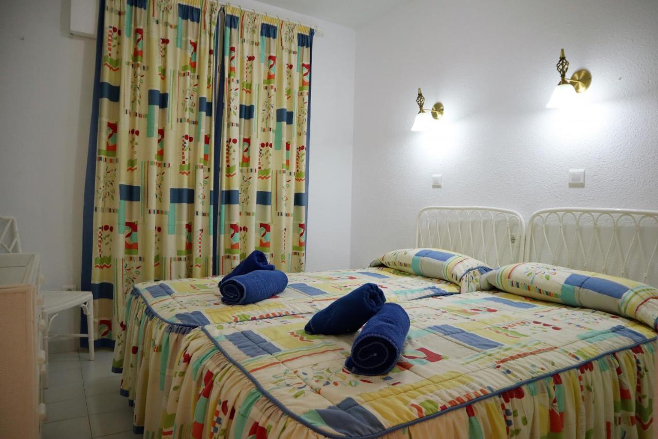Los Pinos 29 Villas Casasol Nerja Bagian luar foto