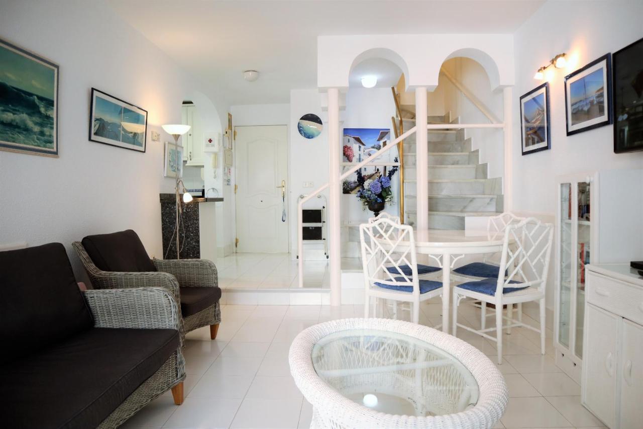 Los Pinos 29 Villas Casasol Nerja Bagian luar foto