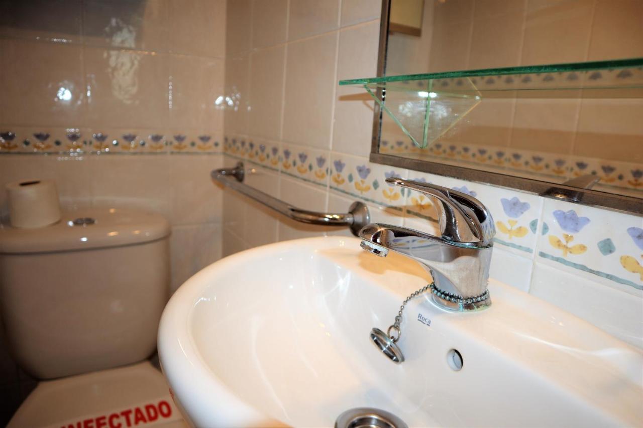 Los Pinos 29 Villas Casasol Nerja Bagian luar foto