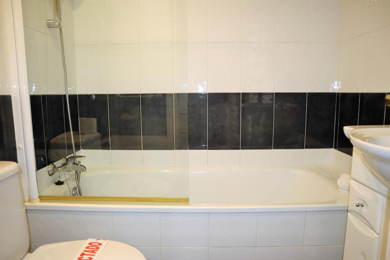 Los Pinos 29 Villas Casasol Nerja Bagian luar foto